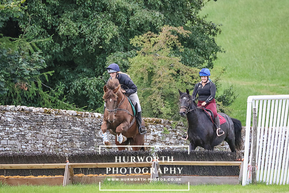 Hurworth Pleasure Ride 245
