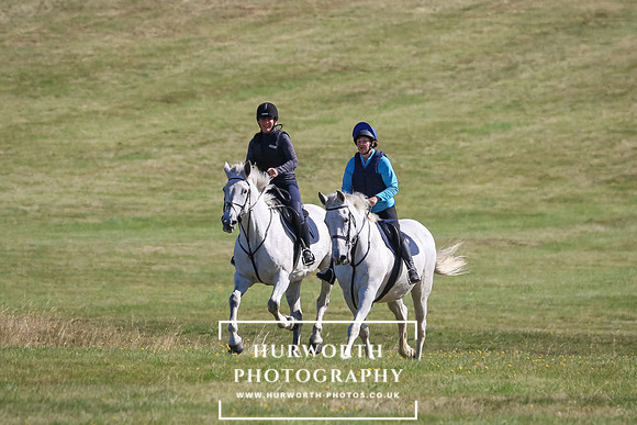 Hurworth Pleasure Ride 13