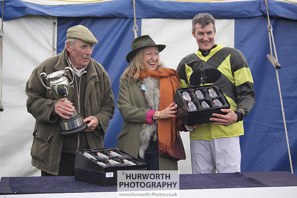 Hurworth Point to Point Maiden Div I 086