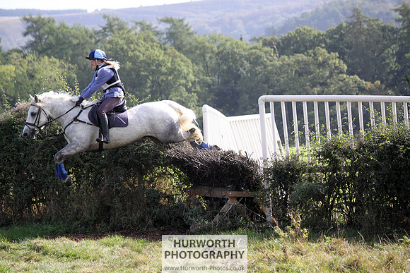 Hurworth Bilsdale Hedge Hop 393