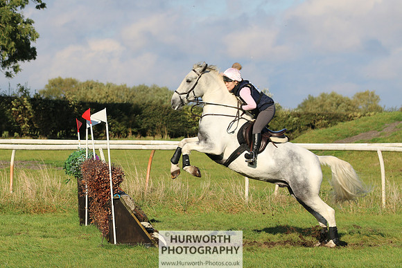 Hurworth Hunter Trial 152