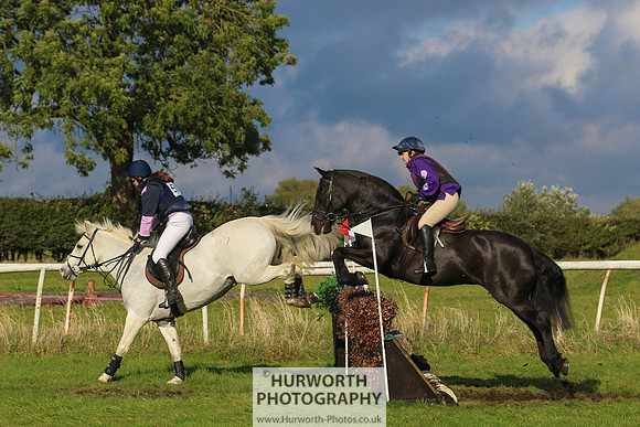 Hurworth Hunter Trial 088