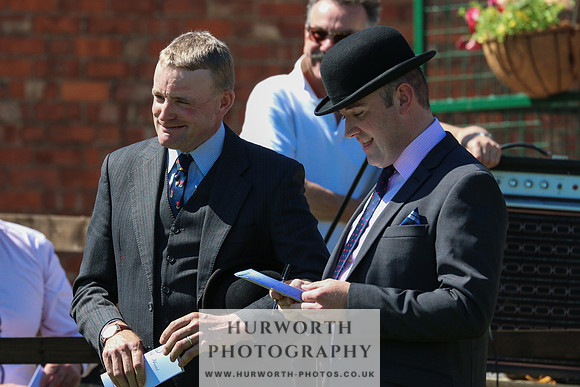 Hurworth Hunt 004