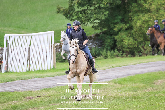 Hurworth Pleasure Ride 142