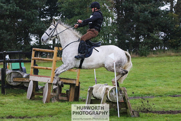 Hurworth Hunter Trial 235