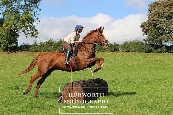 Hurworth Hunt 013