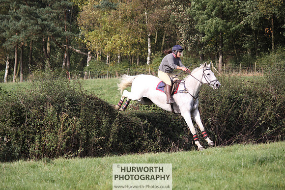 Hurworth Bilsdale Hedge Hop 530
