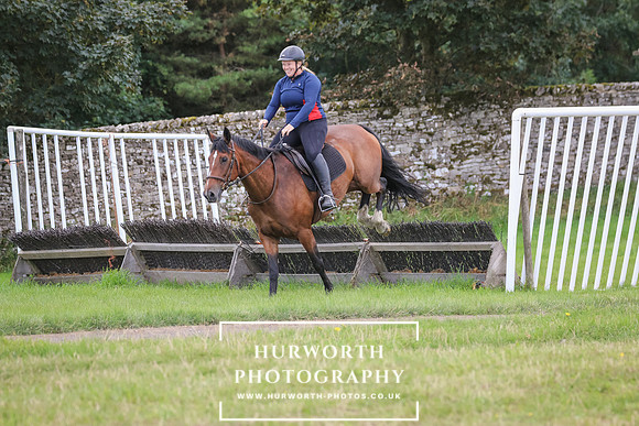 Hurworth Pleasure Ride 123