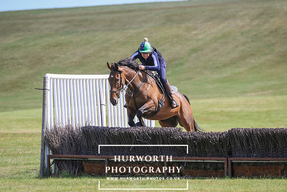 Hurworth Pleasure Ride 289
