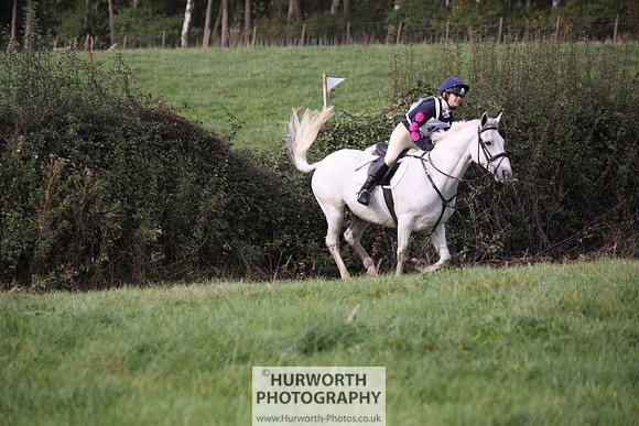 Hurworth Bilsdale Hedge Hop 631