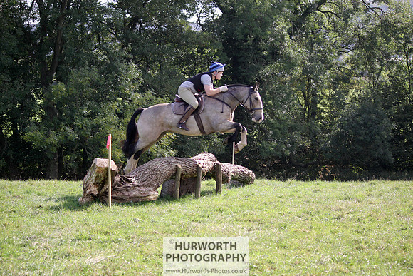 Hurworth Bilsdale Hedge Hop 380