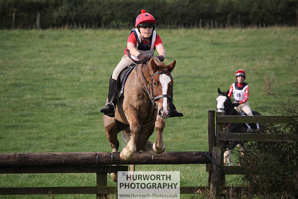 Hurworth Bilsdale Hedge Hop 123