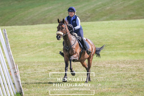 Hurworth Pleasure Ride 180