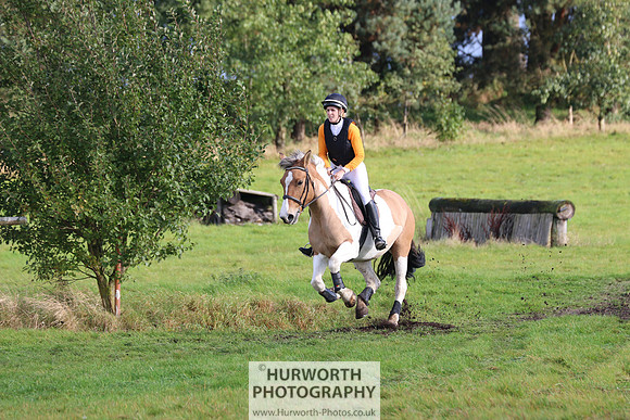 Hurworth Hunter Trial 060
