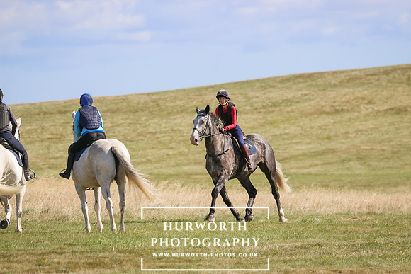 Hurworth Pleasure Ride 23