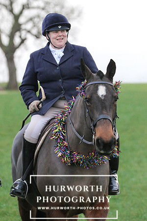Hurworth Hunt 52