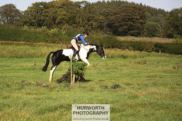 Hurworth Bilsdale Hedge Hop 327