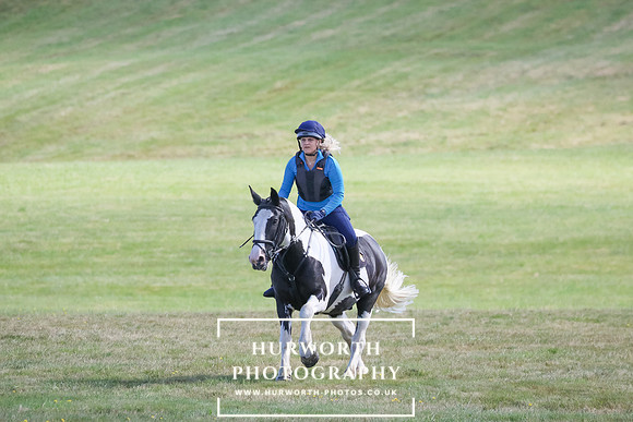 Hurworth Pleasure Ride 84