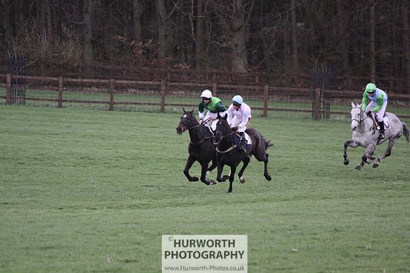 Hurworth Point to Point Members Race 046