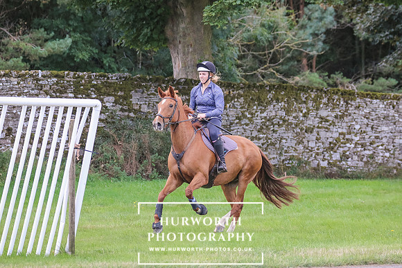 Hurworth Pleasure Ride 260