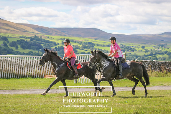 Hurworth Pleasure Ride 12