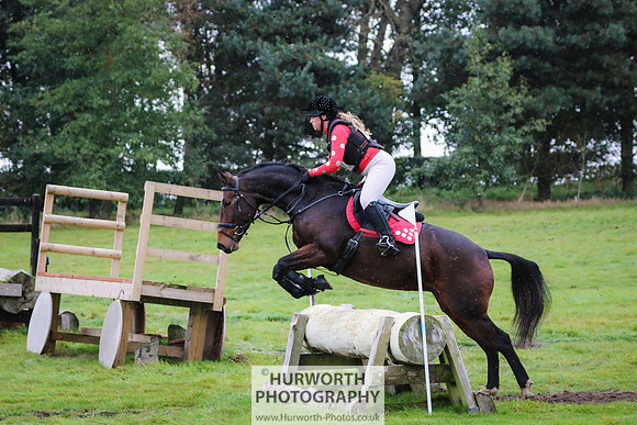 Hurworth Hunter Trial 071