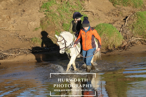 Hurworth Hunt 306