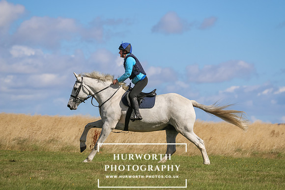 Hurworth Pleasure Ride 61