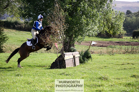 Hurworth Bilsdale Hedge Hop 304