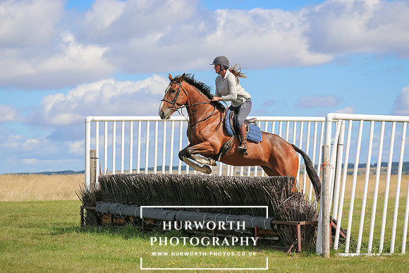 Hurworth Pleasure Ride 282