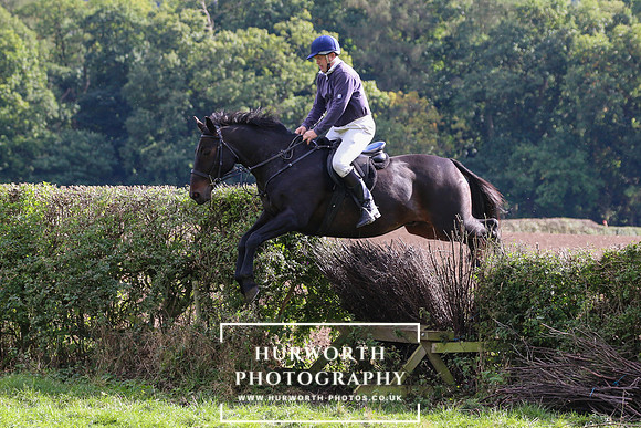 Hurworth Hunt 018