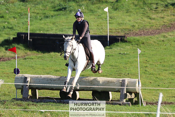 Hurworth Hunter Trial 146