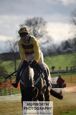 Hurworth Point to Point Maiden Div I 026