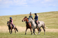 Hurworth Pleasure Ride 14