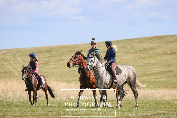 Hurworth Pleasure Ride 14