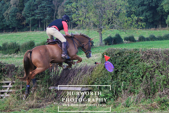 Hurworth Hunt 045