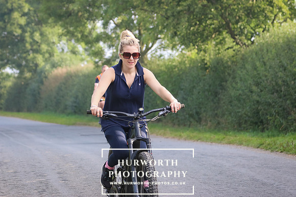 Hurworth Hunt 158