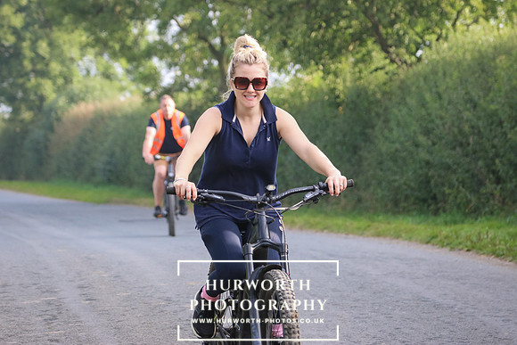 Hurworth Hunt 159