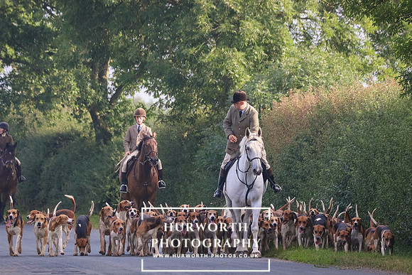 Hurworth Hunt 94