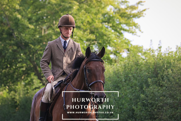 Hurworth Hunt 101