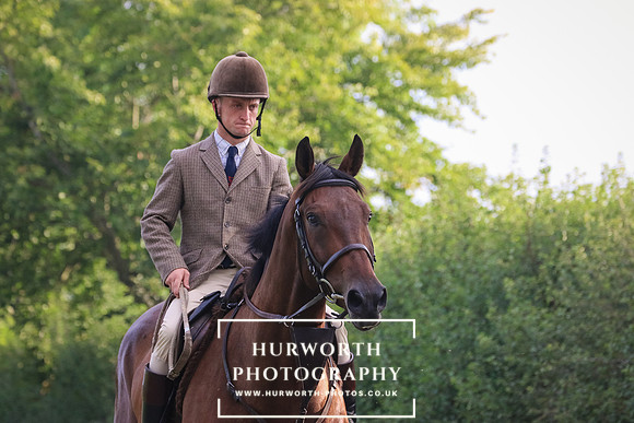 Hurworth Hunt 102