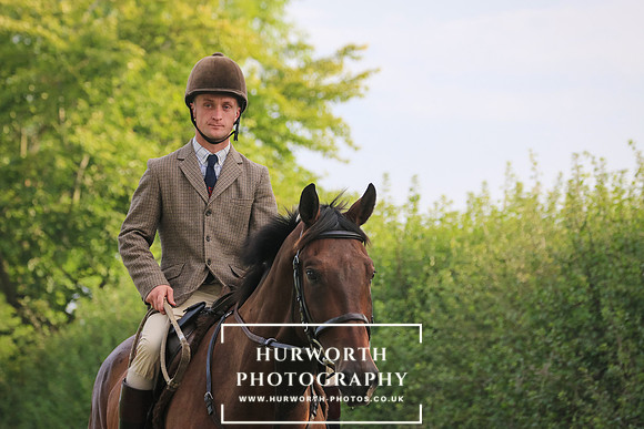 Hurworth Hunt 103