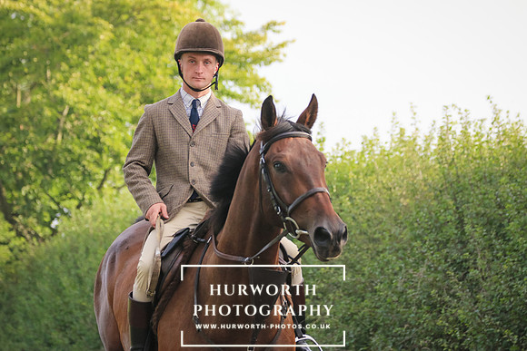 Hurworth Hunt 104