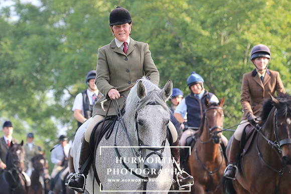 Hurworth Hunt 108