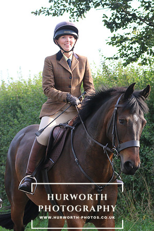 Hurworth Hunt 111