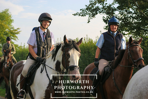 Hurworth Hunt 114