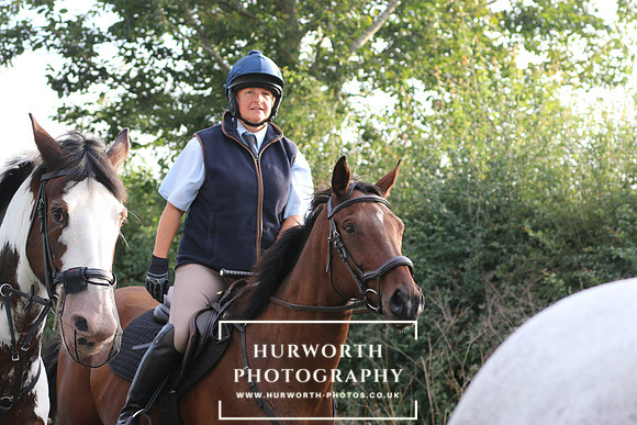 Hurworth Hunt 115