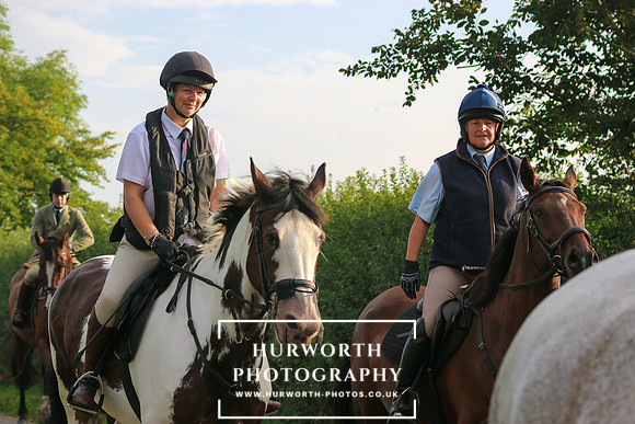Hurworth Hunt 113