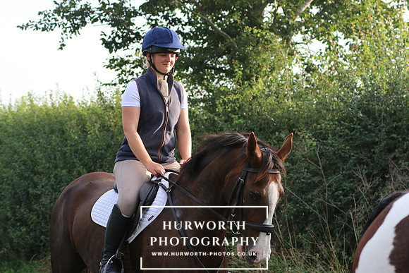 Hurworth Hunt 117