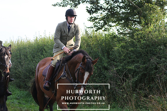 Hurworth Hunt 119